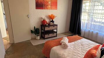 Apartment, 2 Bedrooms, Smoking | 2 bedrooms
