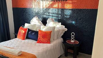2 bedrooms