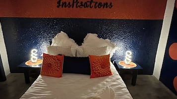 Apartment, 2 Bedrooms, Smoking | 2 bedrooms