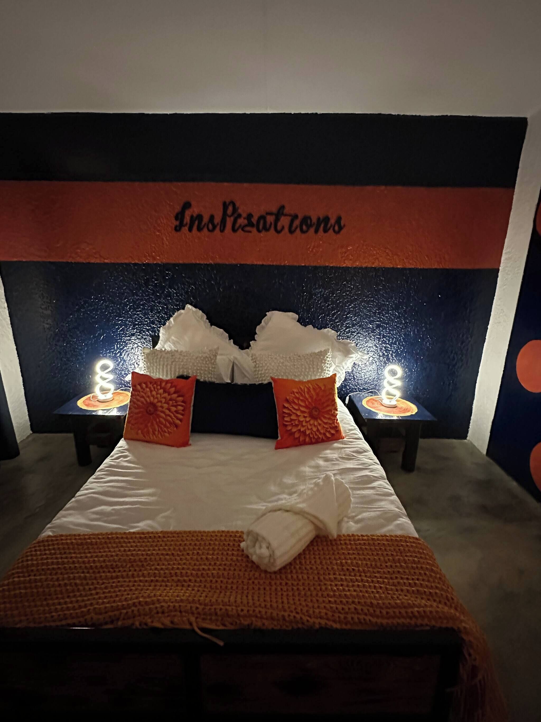 Apartamento, 2 quartos, para fumantes
