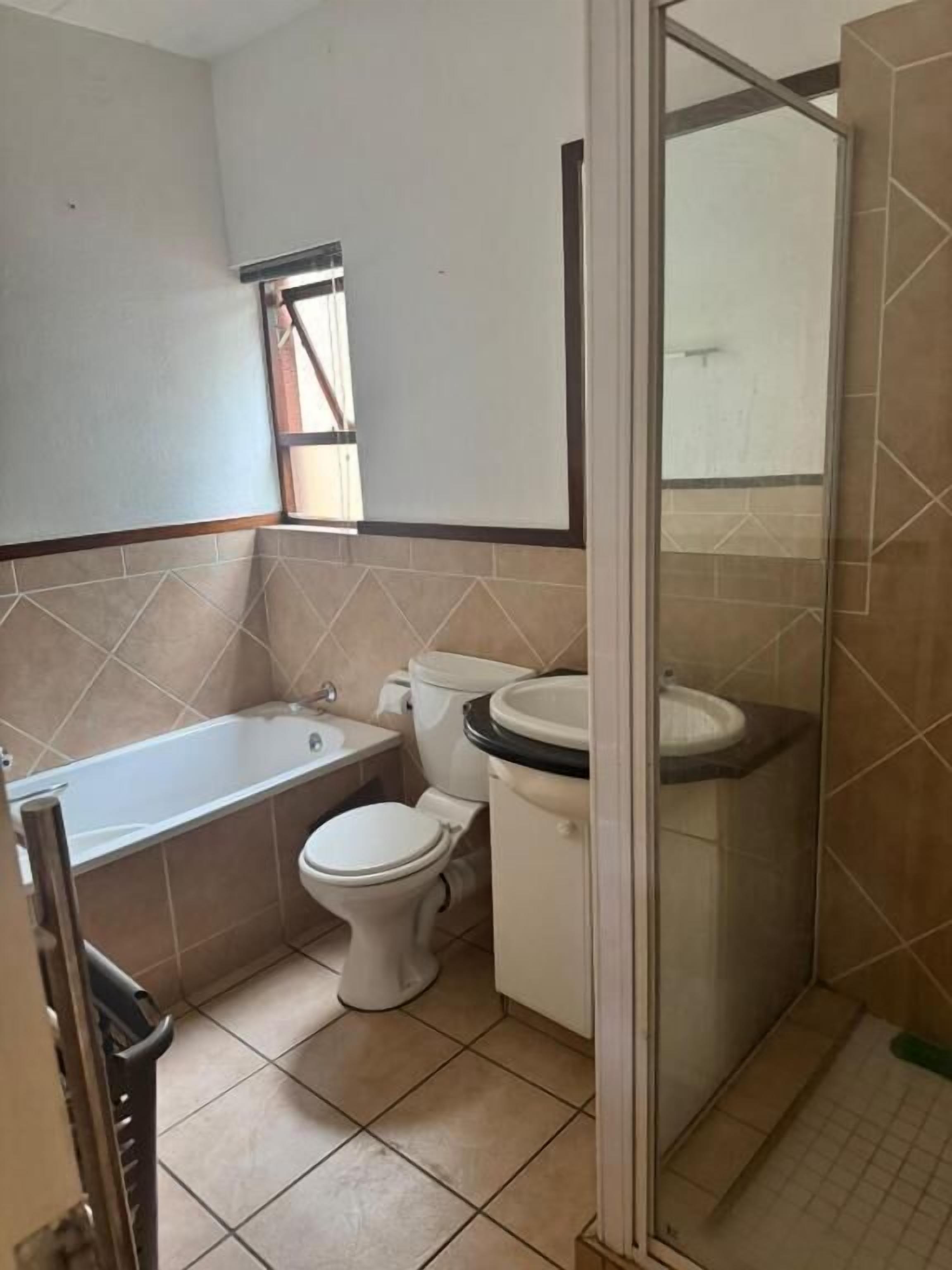 Apartment, 2 Schlafzimmer, Raucher | Badezimmer