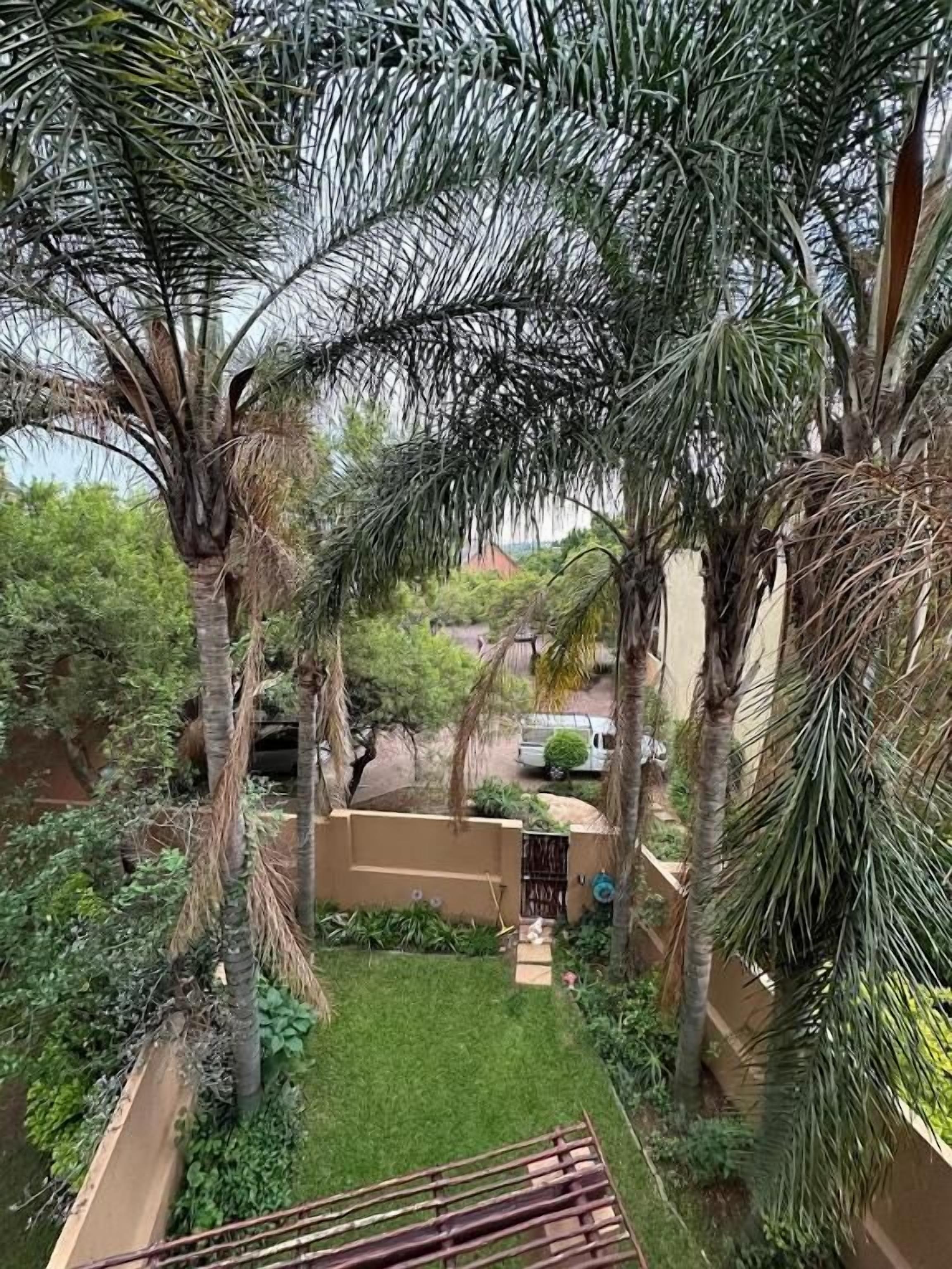 حديقة