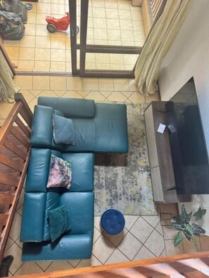 Apartment, 2 Bedrooms, Smoking | Living room - Sandton 2 bed Apartment (Johannesburg)