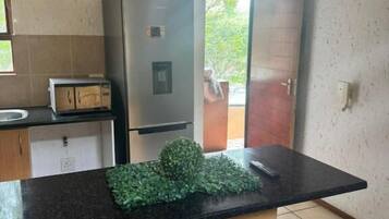 Apartamento, 2 quartos, para fumantes | Parte interna