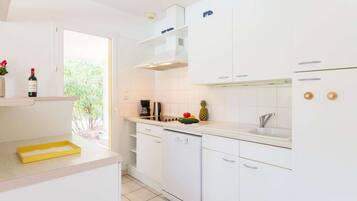 Vila | Dapur pribadi