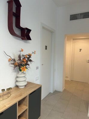 Interior - COMFORT ACCOMMODATION SUITE≤ CAMERE (Bergamo)