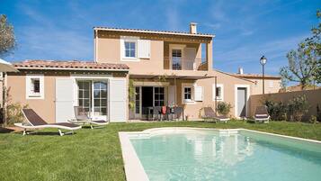 Villa | Pool | Outdoor pool