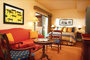 Room - Hyatt Pinon Pointe (Sedona)