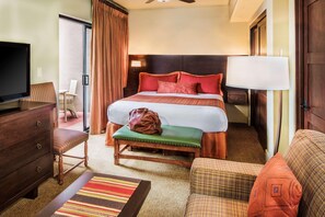 Room - Hyatt Pinon Pointe (Sedona)
