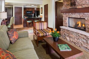 Room - Hyatt Pinon Pointe (Sedona)