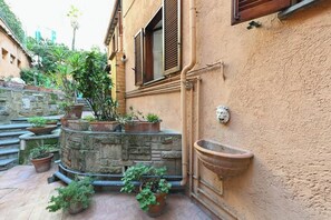 Property grounds - BuddyRent - Spanish Steps - Roma Centro - 4 (Rome)