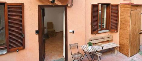 Detalle exterior