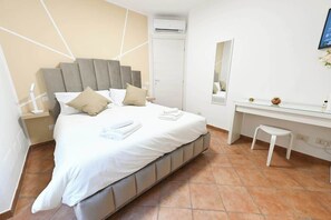 Iron/ironing board, WiFi, bed sheets - BuddyRent - Spanish Steps - Roma Centro - 4 (Rome)