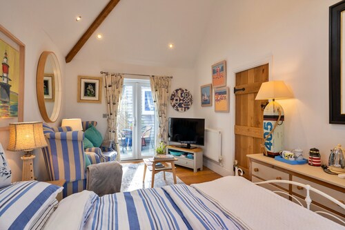 The Rectory Nook Annexe