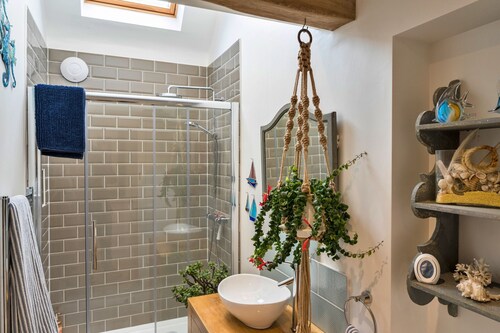 The Rectory Nook Annexe