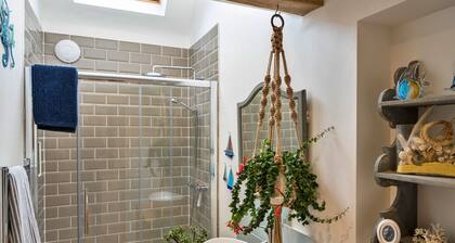 The Rectory Nook Annexe