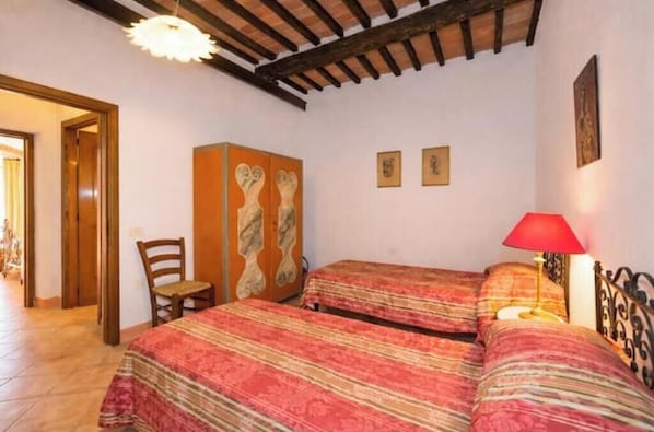 Habitació