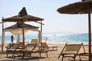 Beach - Vrbo Property (Suvereto)