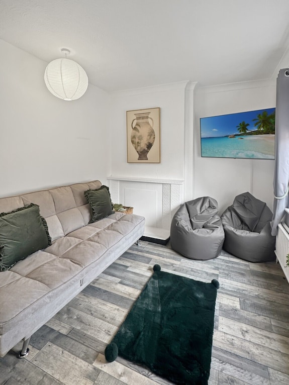 4 Bed House Wollaton Driveway Hot Tub Additional Cost - Nottingham