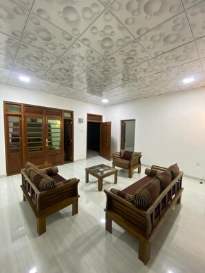 Living area - Beloved Regency (Angunawala)