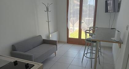 Studio 2 personne