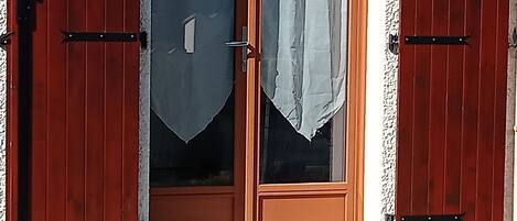 Detalle exterior