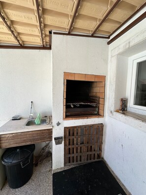 Property grounds - Vrbo Property (sesimbra)
