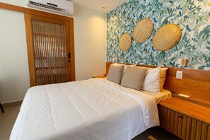 Room - Zona Colonial · Steps from the Cathedral (Santo Domingo)