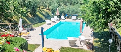 Alberca