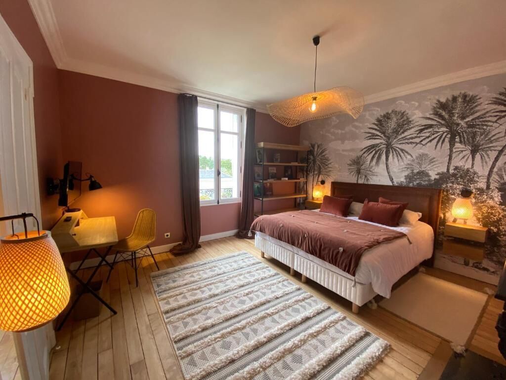 Cortinas opacas, tabla de planchar con plancha, wifi gratis