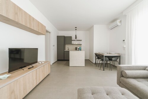 Venti di Laguna Apartments Stagnone - Maestrale