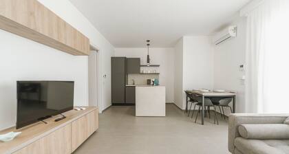 Venti di Laguna Apartments Stagnone - Maestrale