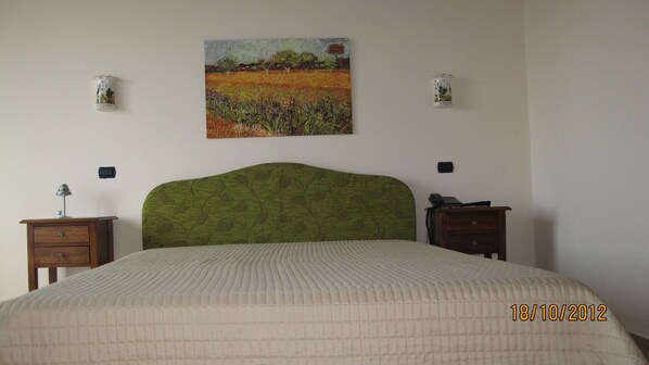 Habitación
