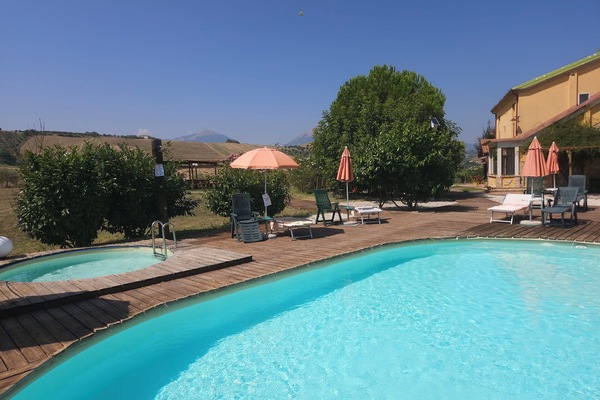 Autumn, Pool, Spring, Summer, Winter