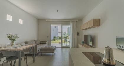 Venti di Laguna Apartments Stagnone - Libeccio