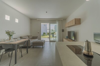 Venti di Laguna Apartments Stagnone - Libeccio