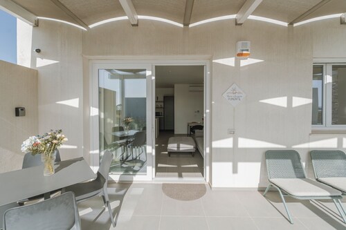 Venti di Laguna Apartments Stagnone - Ponente