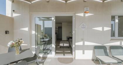 Venti di Laguna Apartments Stagnone - Ponente