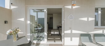 Venti di Laguna Apartments Stagnone - Ponente