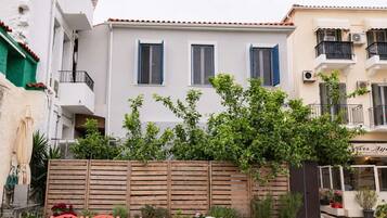 House | 1 bedroom, Internet
