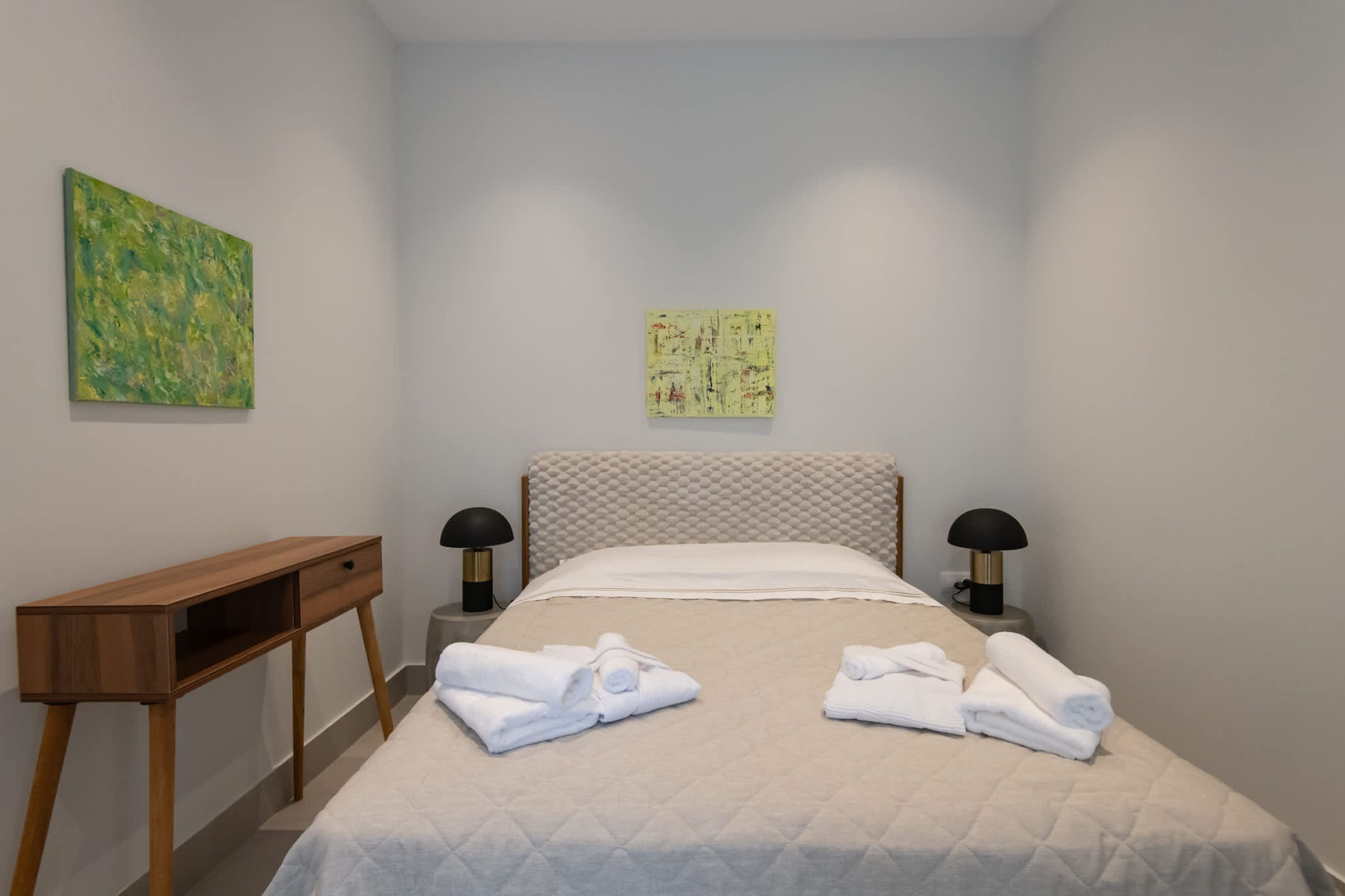 Casa | 1 quarto, acesso à internet de alta velocidade
