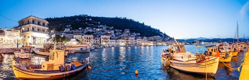 Gytheio Charming Studio - Steps Away From the Sea