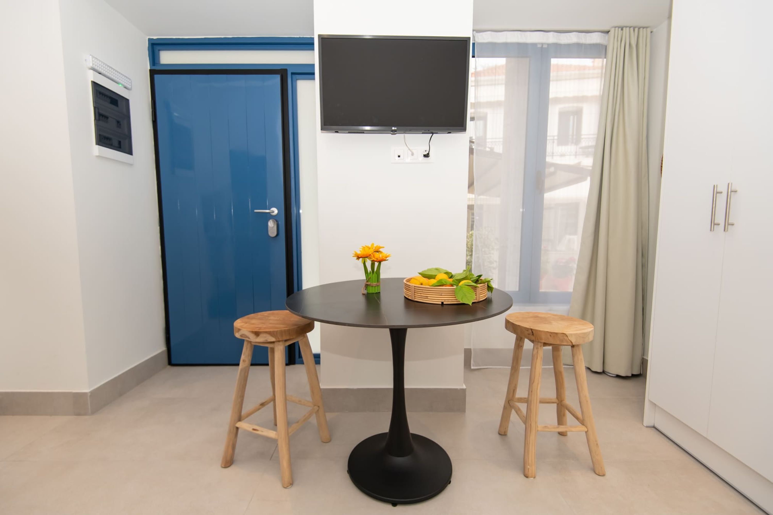 Casa | 1 quarto, acesso à internet de alta velocidade