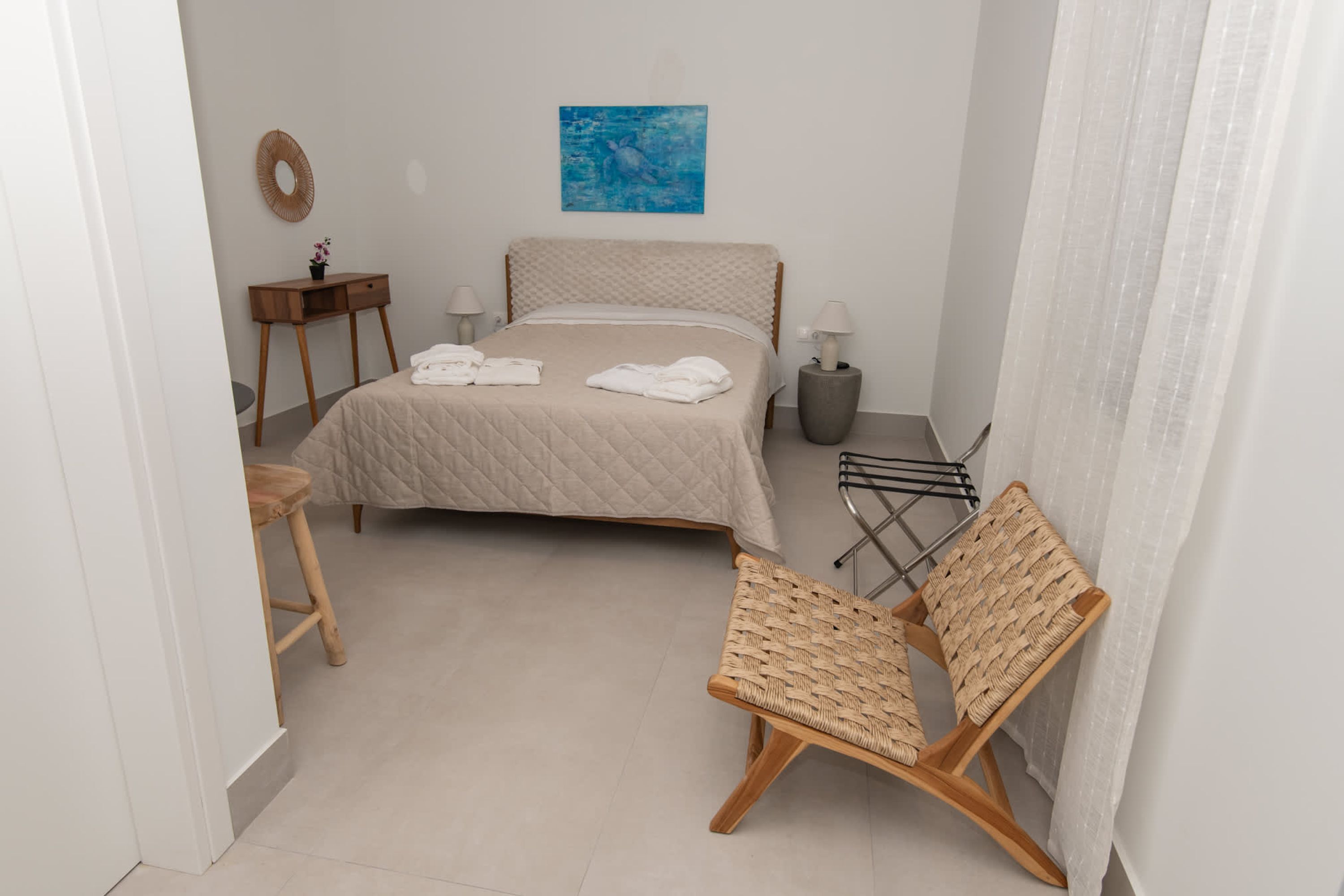 Casa | 1 quarto, acesso à internet de alta velocidade