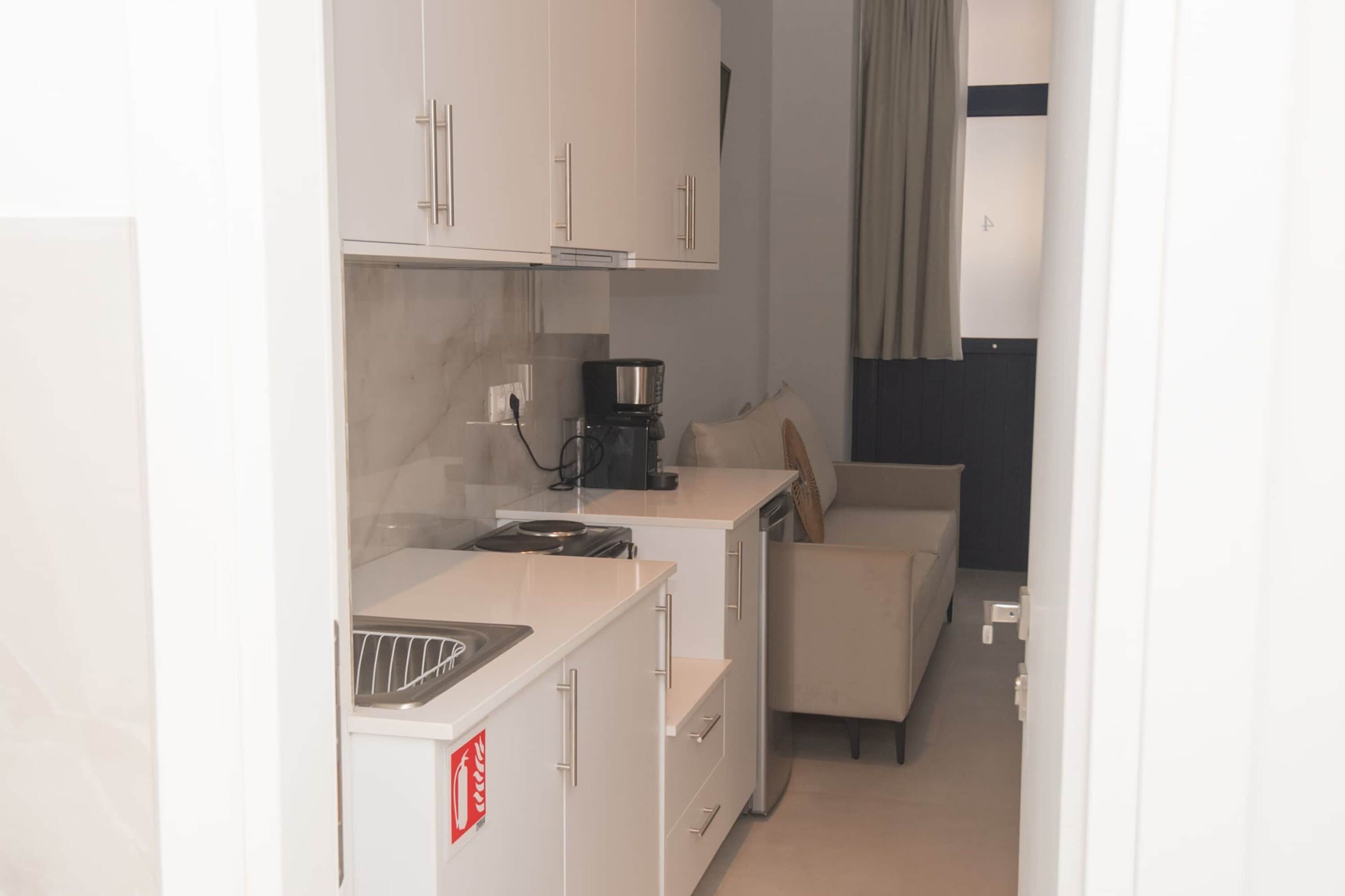 Casa | 1 quarto, acesso à internet de alta velocidade
