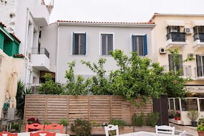 House | 1 bedroom, Internet - Authentic Mani Escape Gytheio Hideaway by the Sea (East Mani)