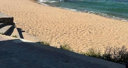 Waterfront in the heart of La Marsa