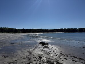 Spiaggia