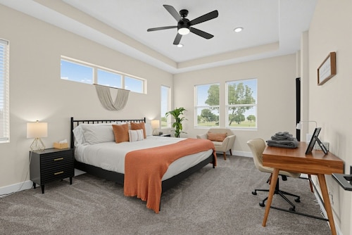 Mountain View Home with Large Yard Near Salt Lake
