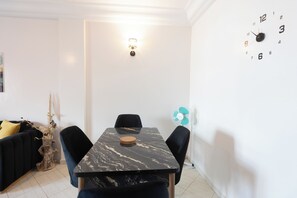 Dining - Vrbo Property (Casablanca)